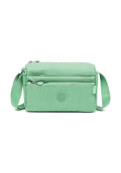 Smart Bags Küçük Boy Postacı Kadın Çantası 1006 Camel 001