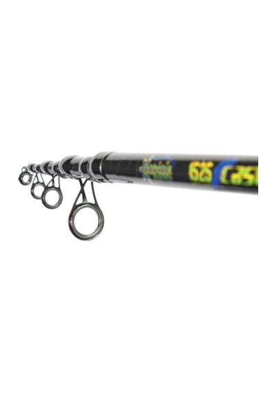 Captain 1525 Cast Strong 80-180 Grm 4,00 Cm Kamış