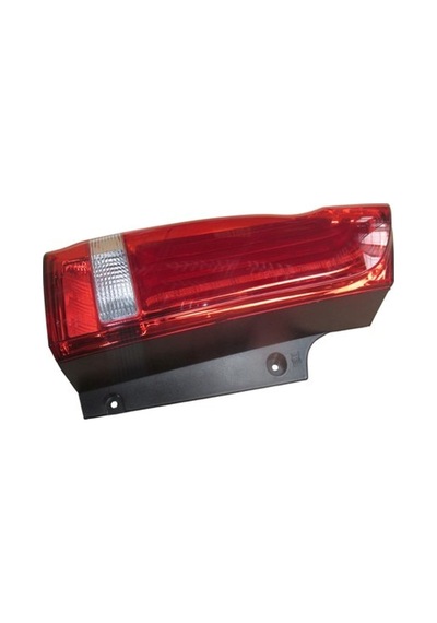 Mercedes Vıto- W447- 15/24 Stop Lambası Sol Kırmızı/beyaz Kayar Ledli E Marklı