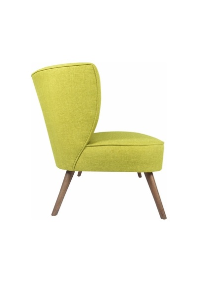 Bienville Loveseat İkili Koltuk Fıstık Yeşili