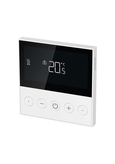 Rdq200 Oda Termostatı
