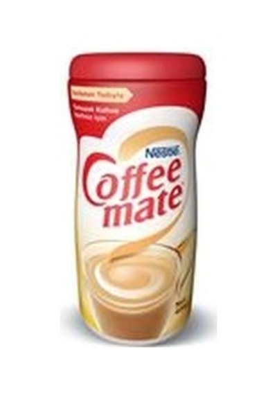 Nestle Coffee-mate Crmr Jar 400g 12496179 Kdo