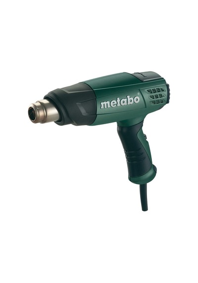 Metabo H 20-600 Sıcak Hava Tabancası  2000w