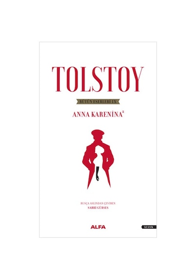 Tolstoy Bütün Eserleri 9