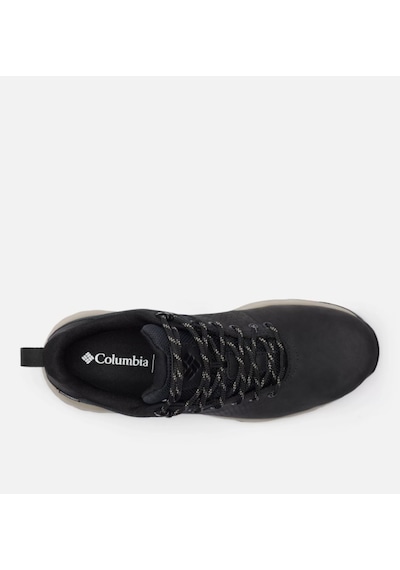 Columbia Newton Nimble Ltr Siyah Erkek Outdoor Ayakkabı Bm0347-010 Siyah