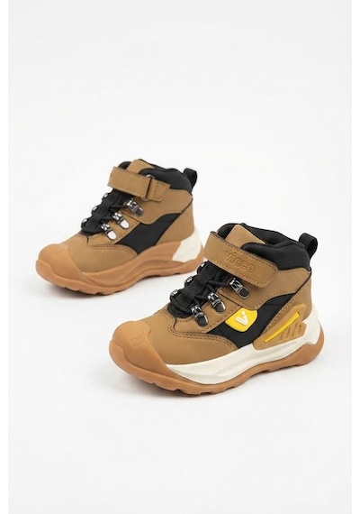 Vicco Stone Camel Anatomik Rahat Erkek Çocuk Bot 869.f25k.303