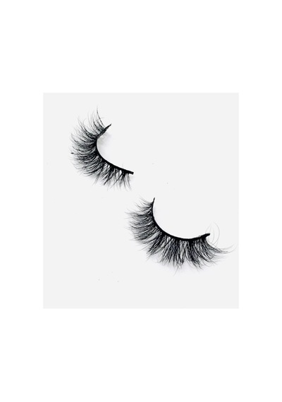 Müberya Sağlam Lashes Bride Lashes Sirius