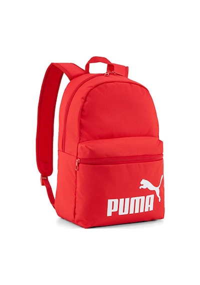 Puma Puma Phase Backpack Sırt Çantası-en: 30 Cm, Boy: 44 Cm, Derinlik: 14 Cm 09116445 Kırmızı