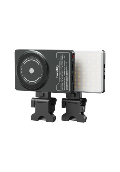 Smallrig 5505 M3 Takılabilir Cep Telefonu Led Video Işığı