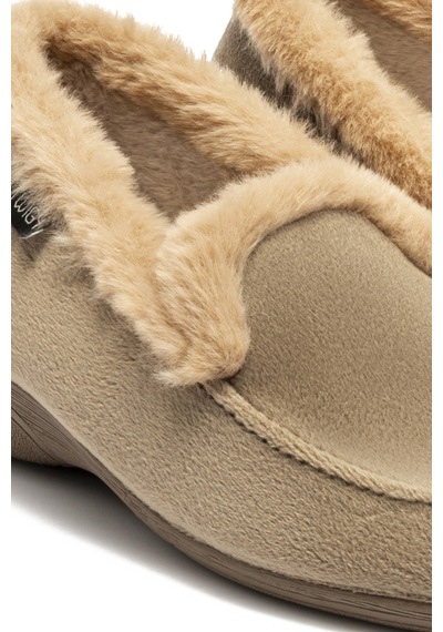Twigy Comfy Kadın Ev Ayakkabısı Yeşil 37/41