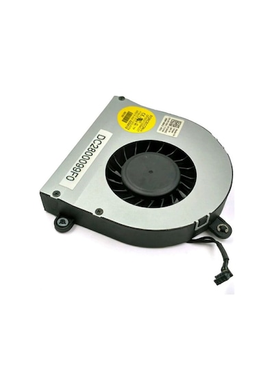 Dell Uyumlu Dfs601605Hb0T Cpu Sogutucu Cooling Fan