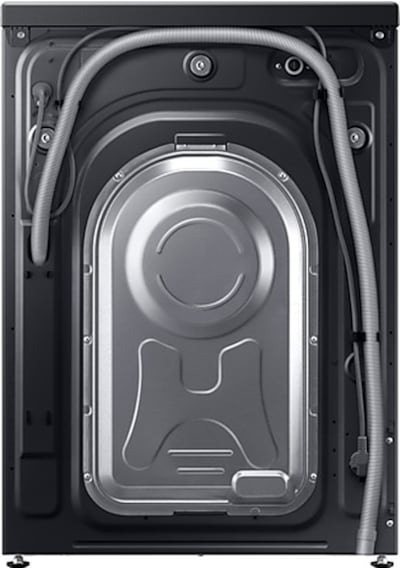 Samsung  WW11DG6B25LBAH 1400 Devir 11 KG Çamaşır Makinesi