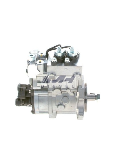Bosch 0445020012 Yüksek Basınç Yakıt Pompası Renault Kerax, Midlum, Premium 6.2 11.1 Dci