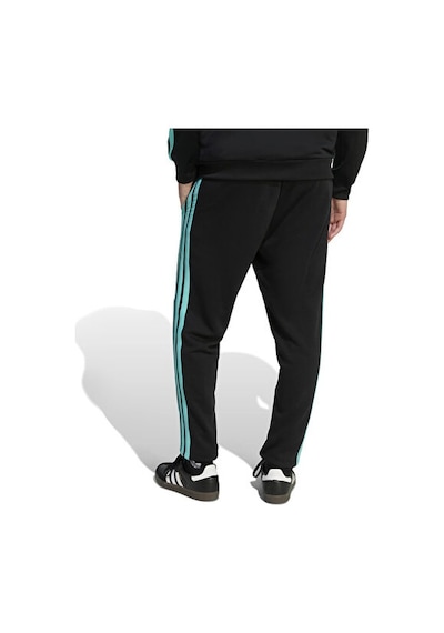 Adidas Mercedes Dna Pnt M Erkek Günlük Eşofman Altı Ke5913 Siyah