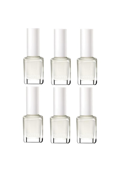 Pastel Oje - Nail Polish No: 04 8690644001048 6 Adet