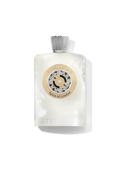 Atkinsons London Intense 100ml. Unisex Parfüm Baharat - Odunsu