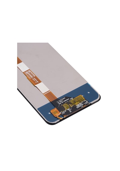 Teknonet Vivo Y20s Uyumlu Lcd+dokunmatik - Siyah