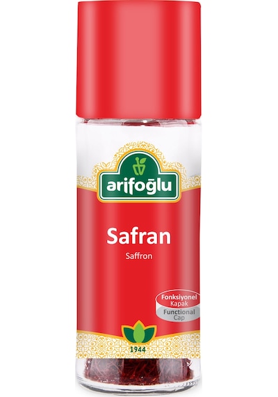 Arifoğlu Safran Cam 2 G