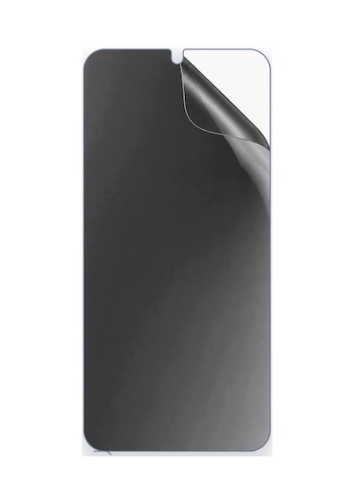 Oppo A11k Uyumlu Ön Yüzey Hayalet Privacy Hidrojel Ekran Koruyucu