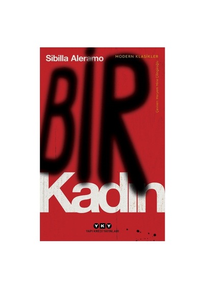 Bir Kadın - Sibilla