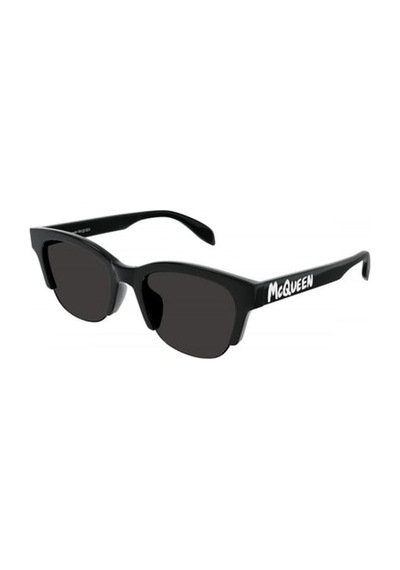 Alexander Mc Queen 0446s 001 Güneş Gözlüğü Çok Renkli