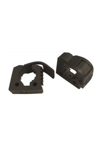 Super Fix Plastik Kelepçe Sr2557