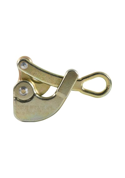 Klein Tools Haven's Grip/halat Çekme Kelepçesi, Tel Çekme Aleti,