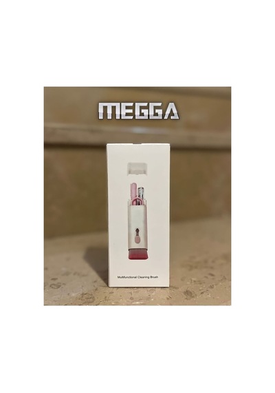 Çok Fonksiyonlu Bilgisayar, Laptop, Klavye, Telefon, Kulaklık Uyumlu Temizleyici Kit