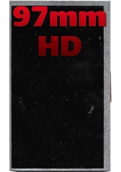 TenPlus One Pad HD Lcd İç Ekran