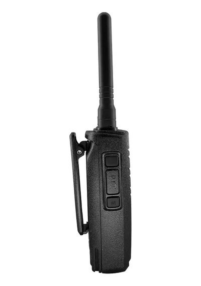 Airtel Fdx-450 El Telsizi