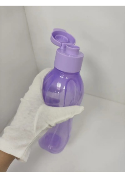 Tupperware 750ml Şişe 265948842 Leylak