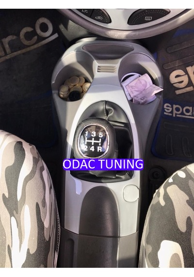 Ford Focus 1 Full Set Maun Kaplama Seti , Gümüş Gri Renk