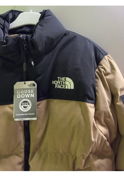 The North Face Nfb09cd8mfmyi-452 Mont Çok Renkli