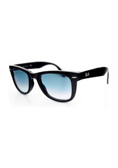 Ray Ban Rb 4105 601/32 50-22 Unısex Güneş Gözlüğü Metalik - Siyah