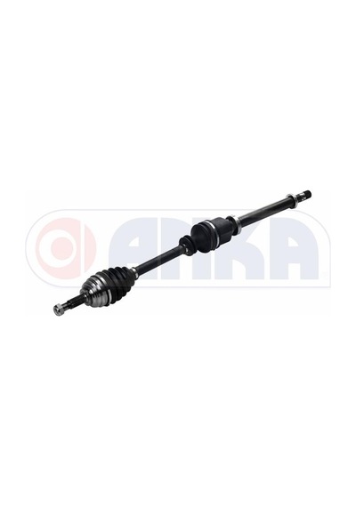 Ön Aks Komple Sağ Clio 3 Modus Logan 1 Logan 1 Mcv 897mm. 8200261841 1010-0012 Anka