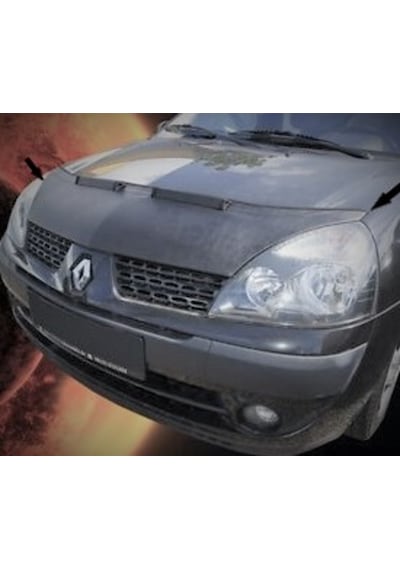 Renault Clio 2 Hb 2003-2007 Ön Kaput Maskesi