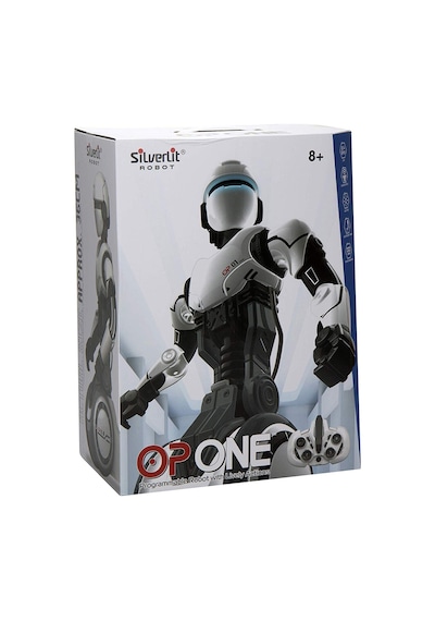 Silverlit O.P. One Robot 88550