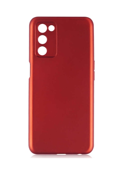 Oppo A55 5G Kilif Zore Premier Silikon Kilif 560577815
