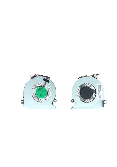 HP Uyumlu Pavilion 17-G001Nt, 17-G000, 17-G100, 17-G200 Fan