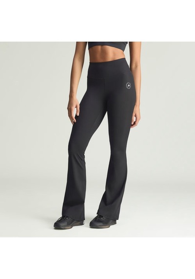 Adidas By Stella Mccartney Kadın Tayt C-adıkf9109b30a00 Siyah