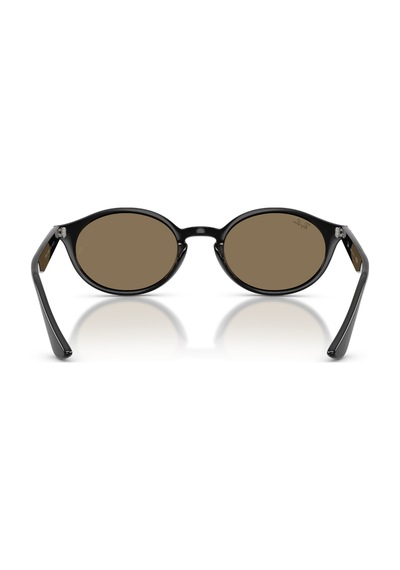 Rb 4315 601/8o 51 Ray-ban Güneş Gözlüğü Siyah