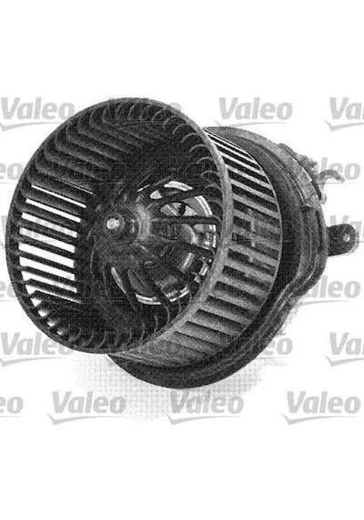Peugeot 206 Kalorifer Motoru 1.4 1999-2012 Valeo 698676