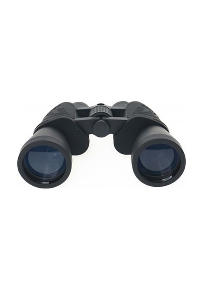Nikula 10x50 Binoculars Dürbün Av Dürbünü .taşıma Çantalı 1000m/7 Füme