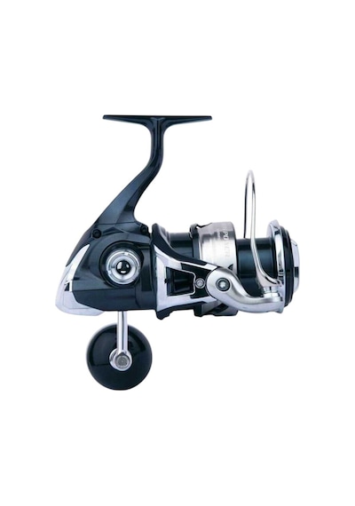 Shimano Twin Power Sw 5000 Hg Makine