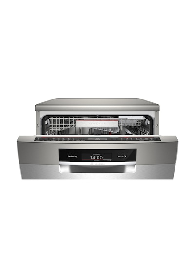 Bosch SMS8YDI82T 8 Programlı 13 Kişilik Bulaşık Makinesi