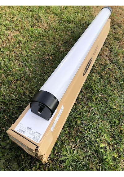 Banner Wlb92 Led Çalışma Işığı 1100mm Wlb92zc1100pbqmb