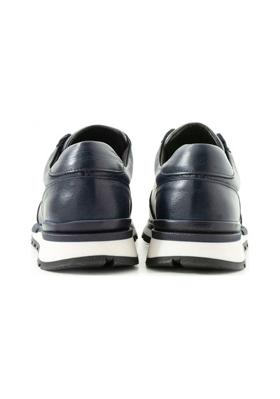 King Paolo King Shoes Lacivert Günlük Erkek Ayakkabı King Paolo King Shoes Lacivert Günlük Erkek Ayakkabı
