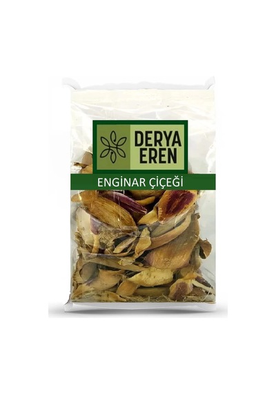 Derya Eren Enginar Çiçeği 50 G