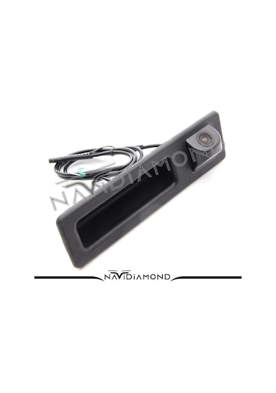 Navıdıamond Bmw F10-f30 Oem Geri Görüş Kamerası 9.0 İnç