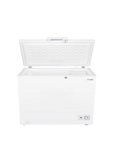 Uğur UED 250 D/S R65 246 L Sandık Tipi Dondurucu
